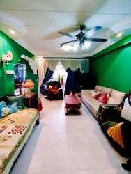 Blk 606 Woodlands Ring Road (Woodlands), HDB 5 Rooms #525978731